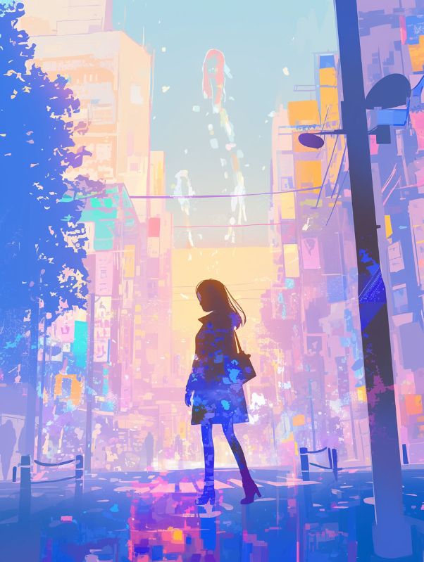޾