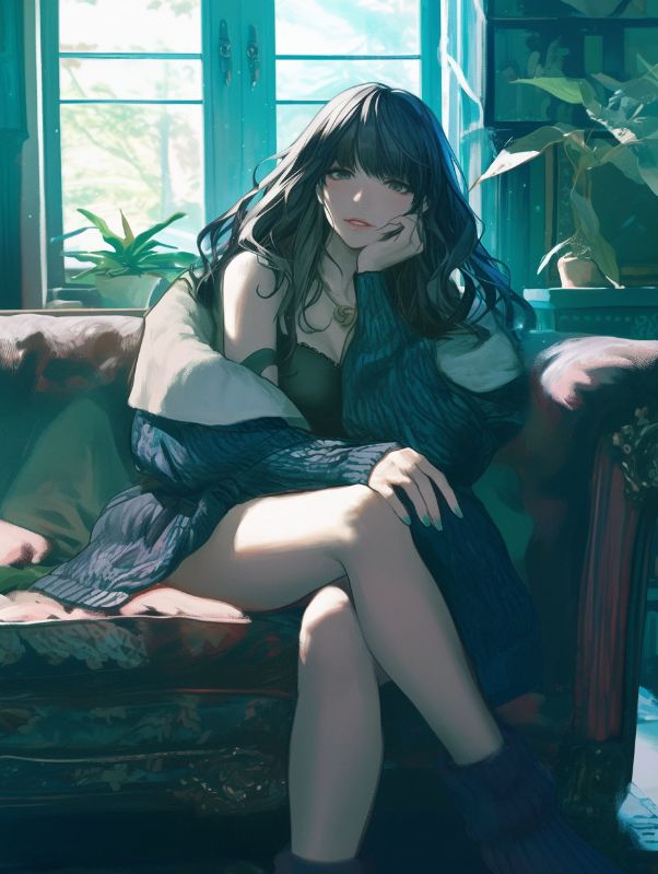 ̿