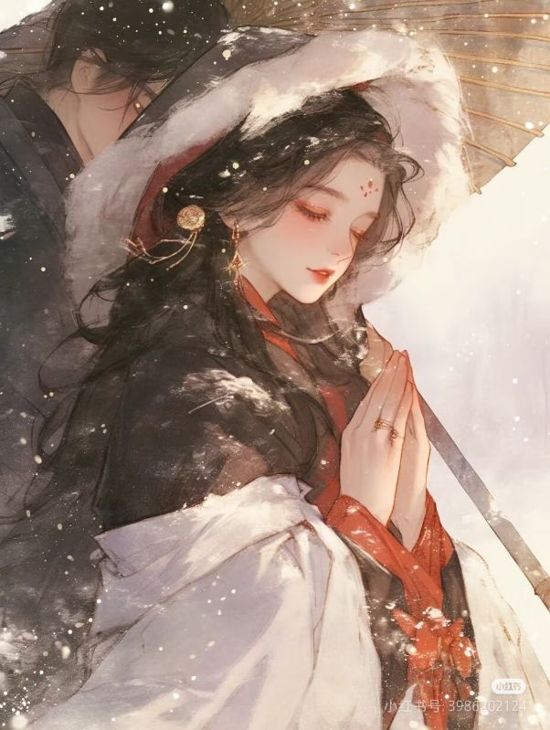 ٤糾