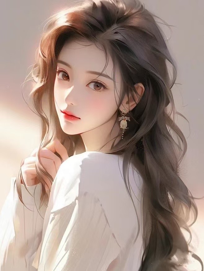 ˷